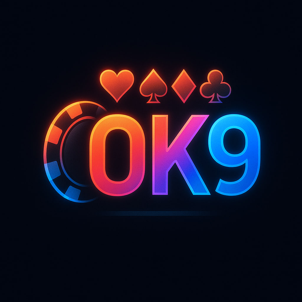 Logo của ok98